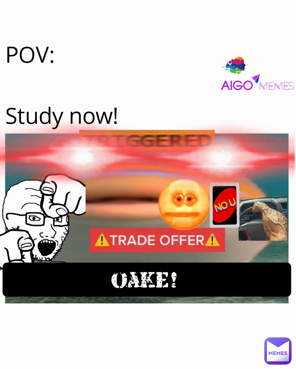 Meme by DarthCobra22V