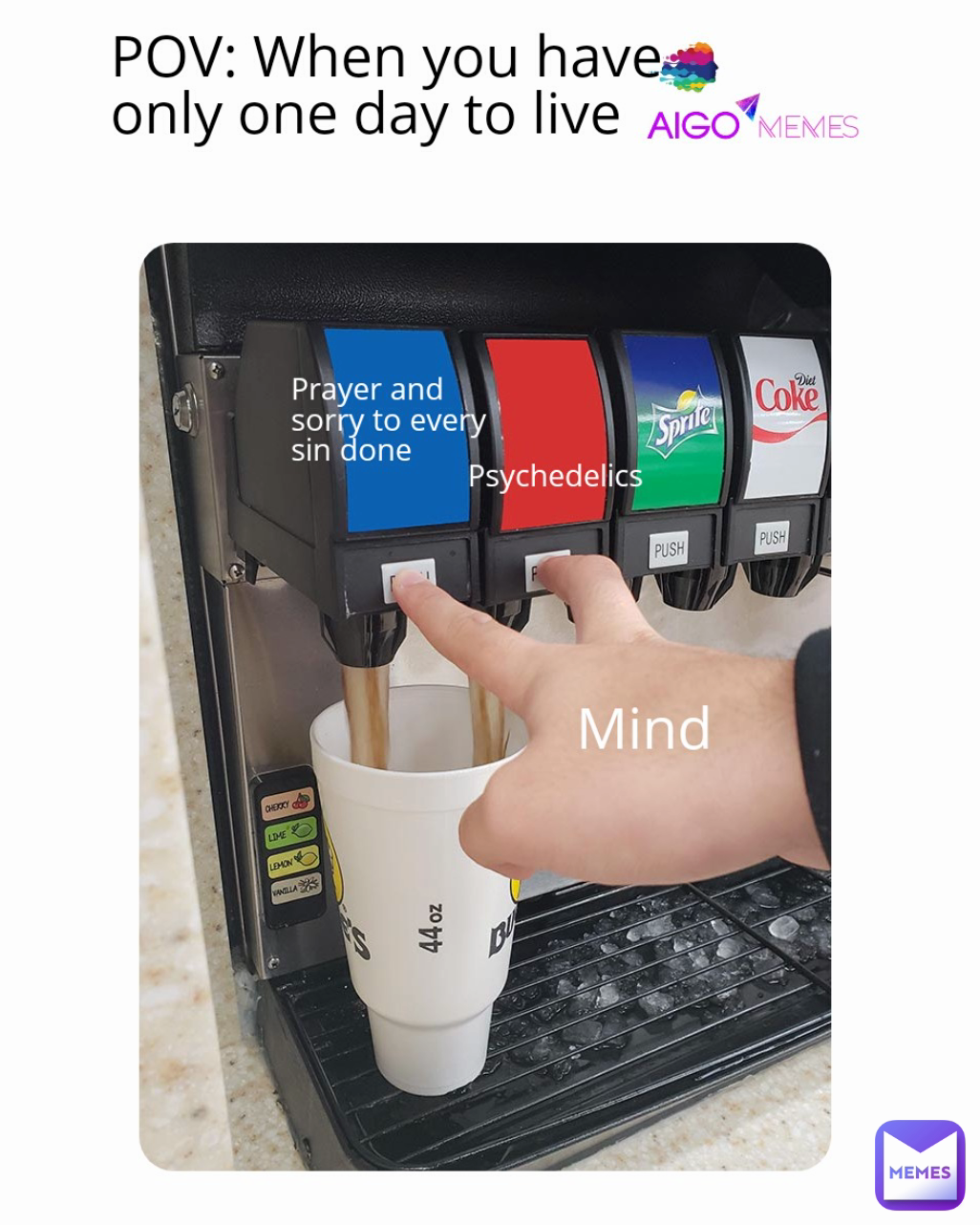 Meme by DarthCobra22V