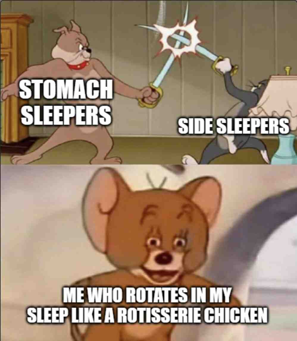 Meme shared by @sommeen