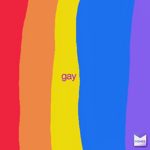 gay