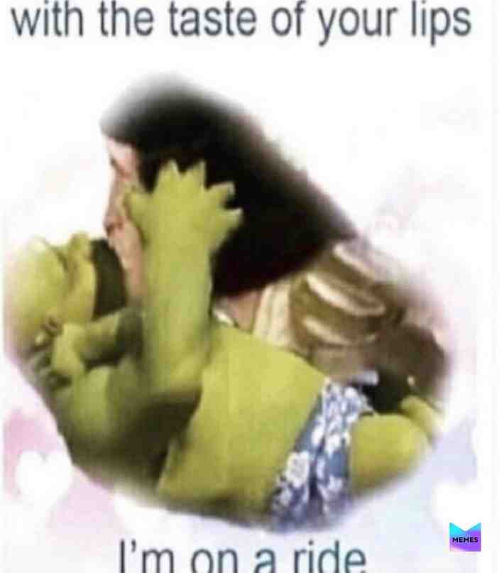 #shrek #pp