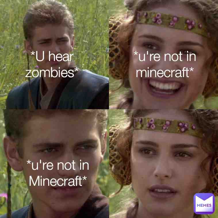Meme shared by @corndoge