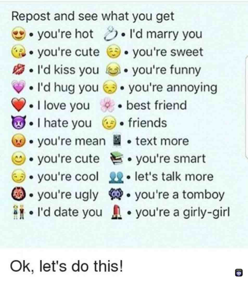 respost