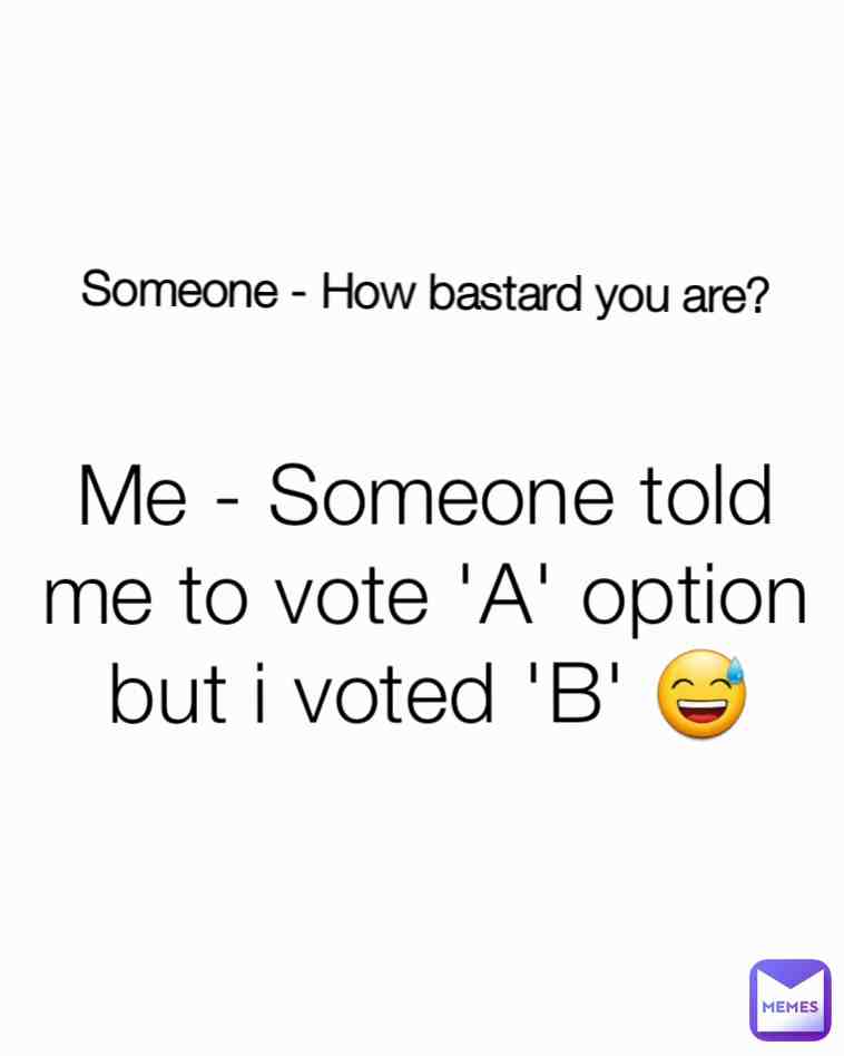 Meme shared by @corndoge