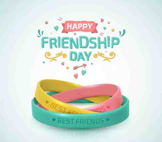 Happy Friendship Day Guyzz #corndogeop