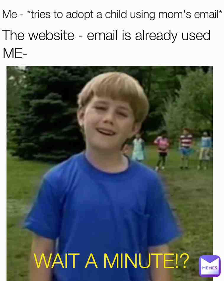 Meme shared by @corndoge