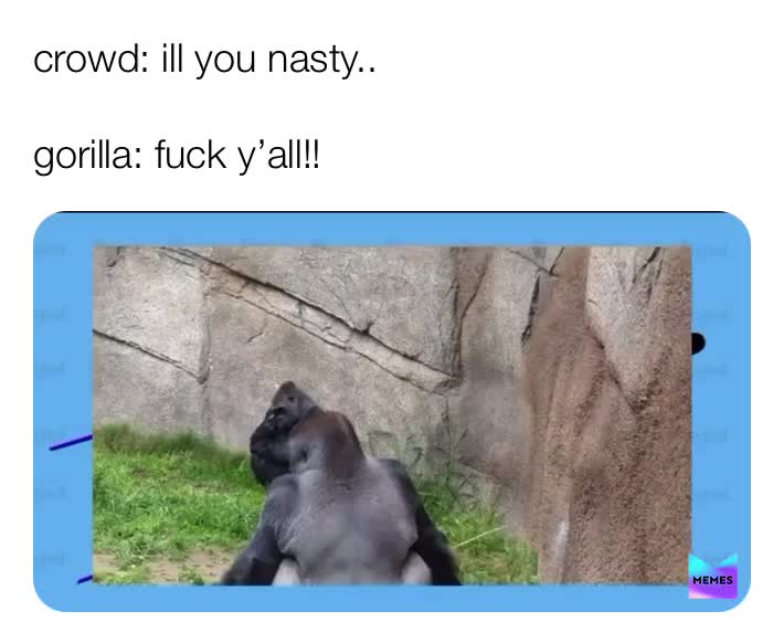 #nasty