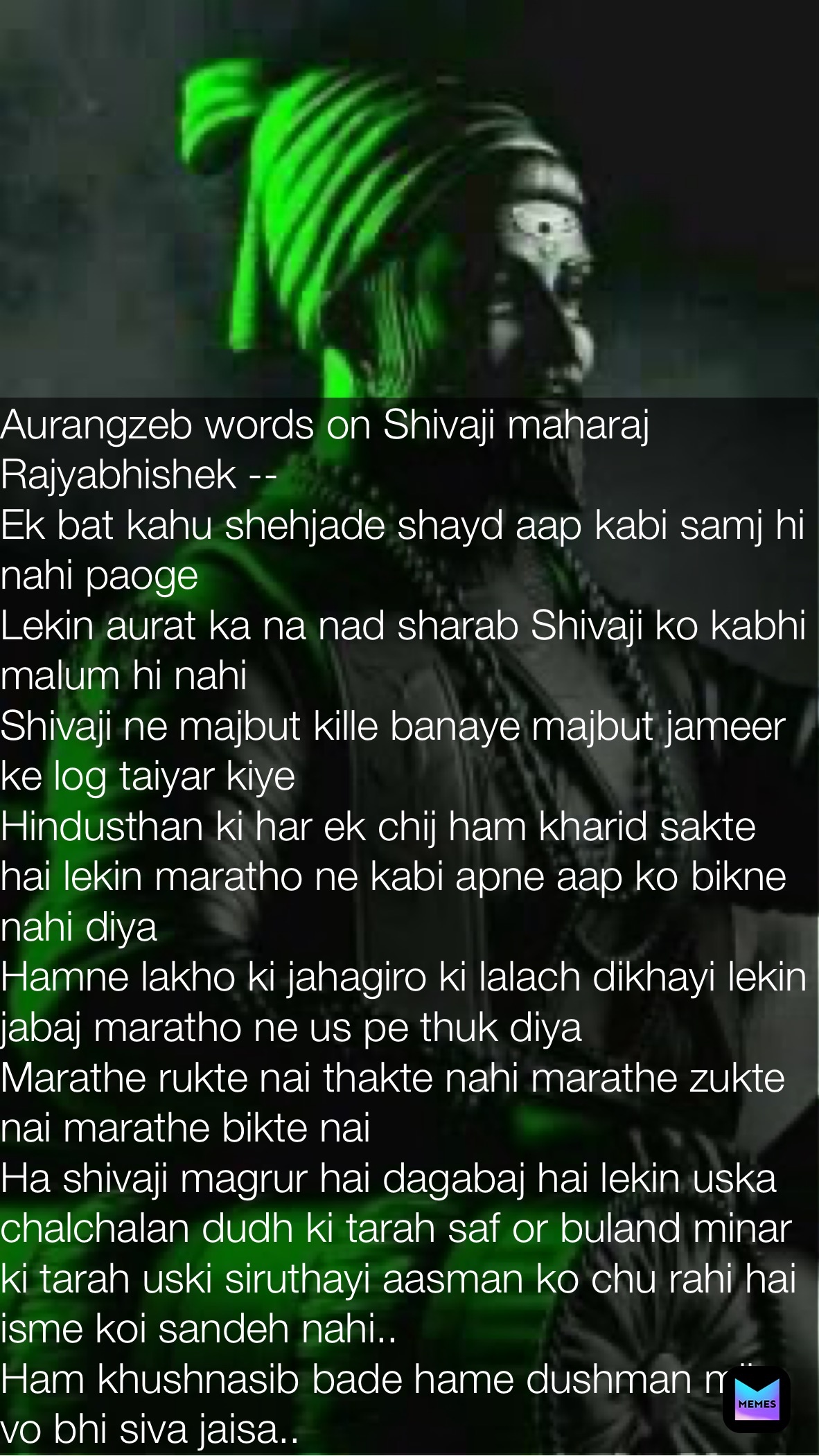 Meme by omkar_palshetkar