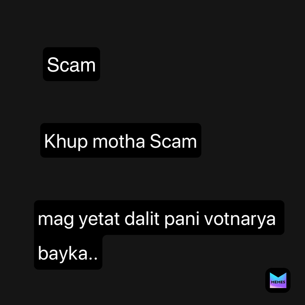 Meme by omkar_palshetkar