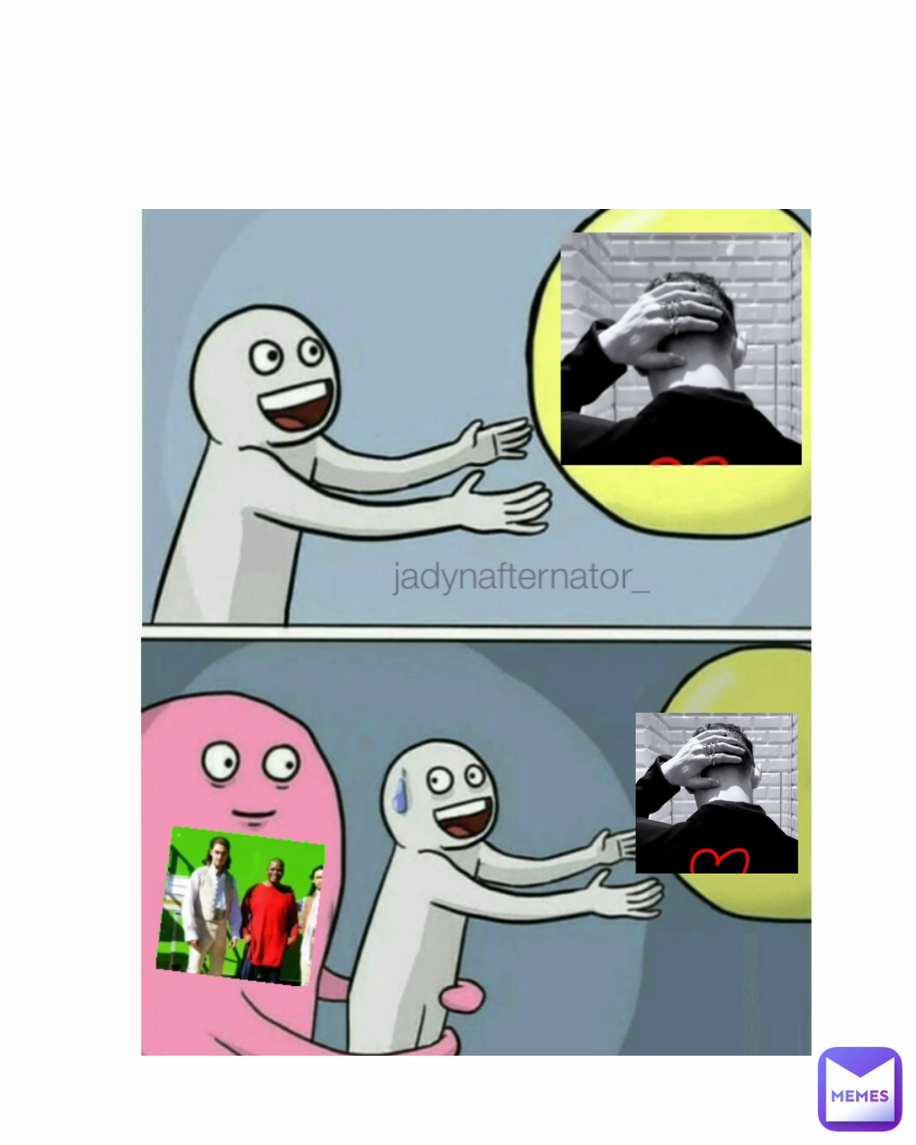 Type Text
