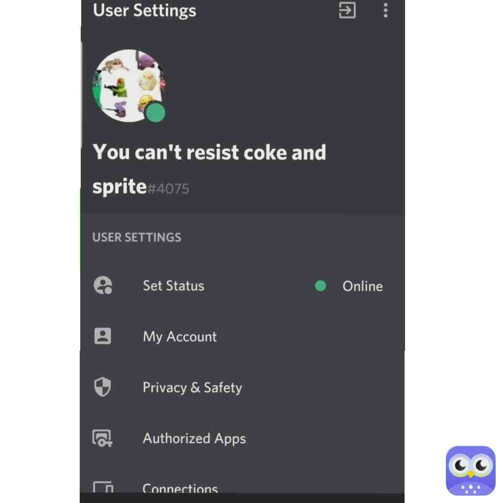 Hold my discord, I accept requests.