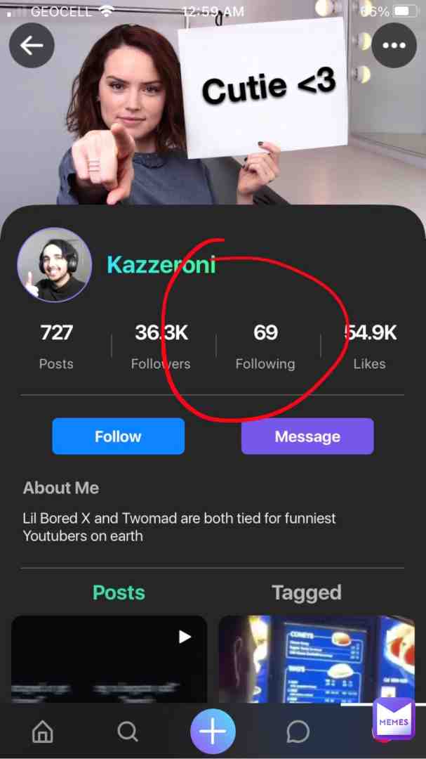 Kaz is back, but something seems off…  #69