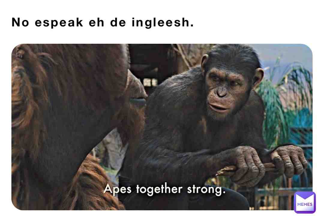 Ummmm uhkay #funnymemes #memes #lol #funny #ape