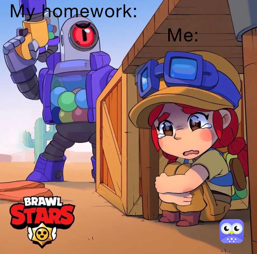 Meme by imaccsofunny