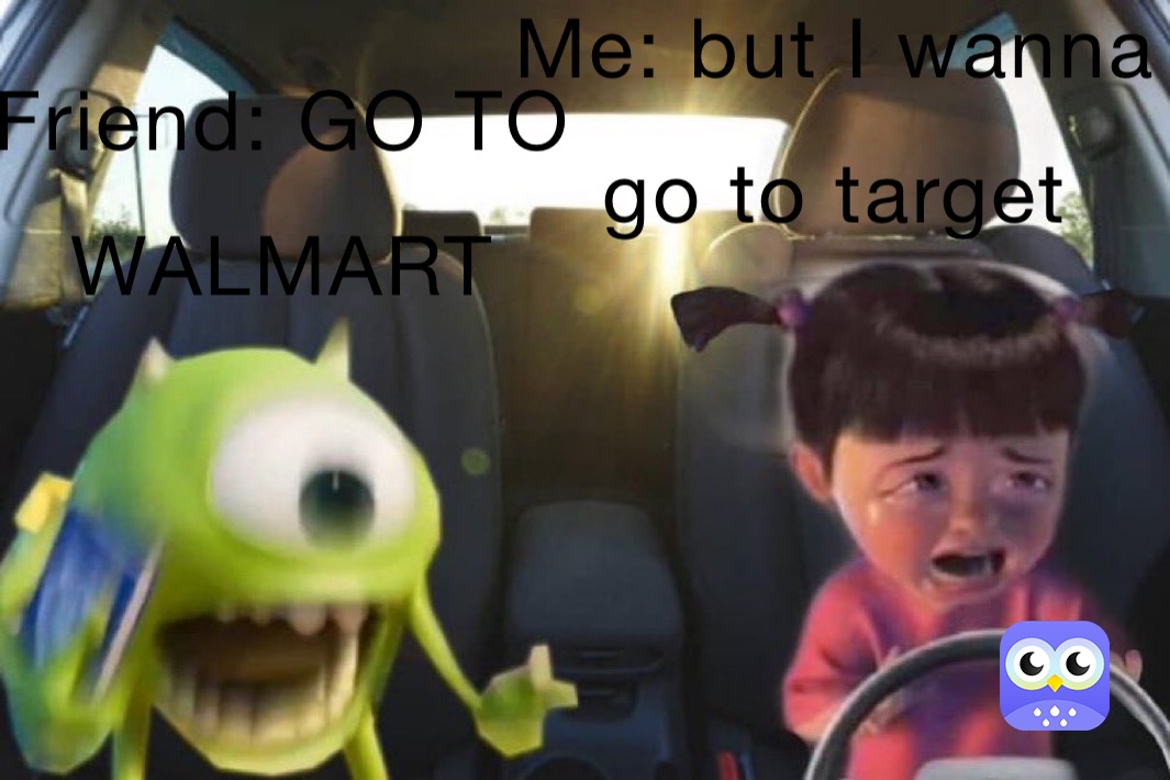 Meme by imaccsofunny