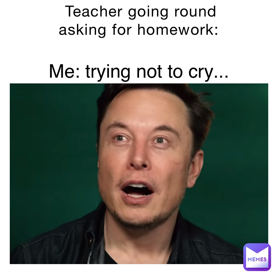 Meme by imaccsofunny