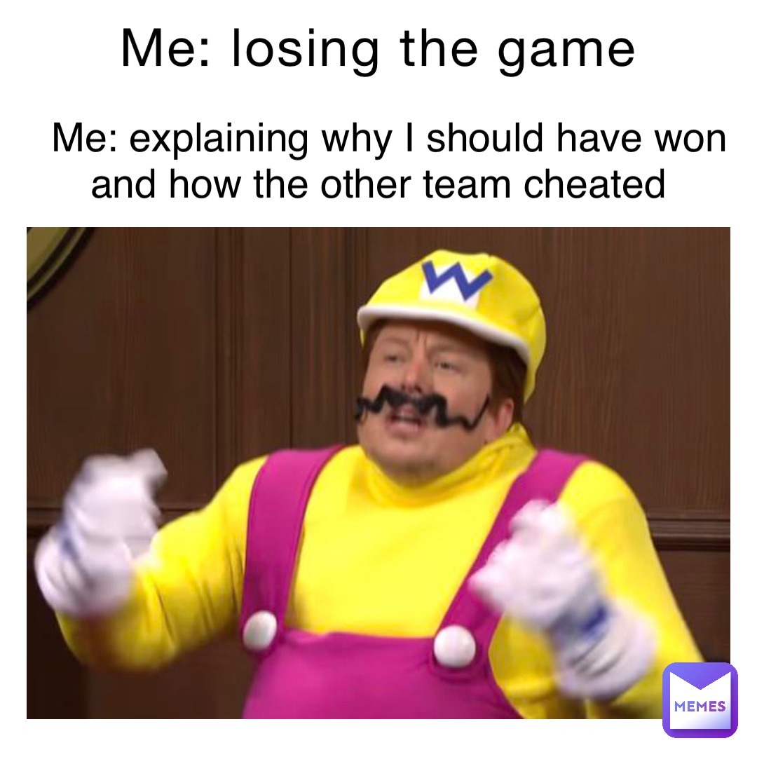 Meme by imaccsofunny