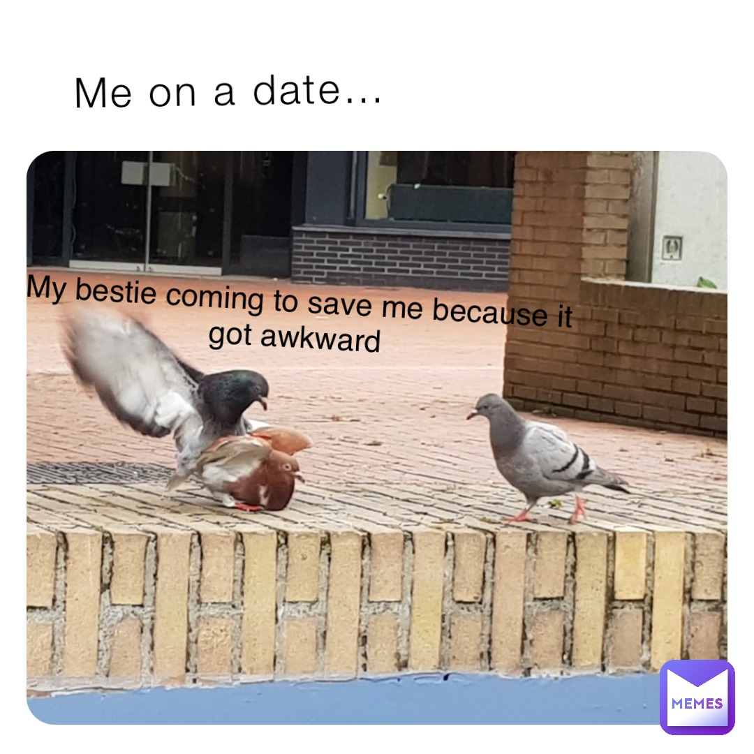 Meme by imaccsofunny