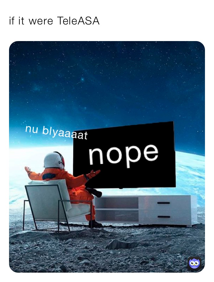if it were TeleASA