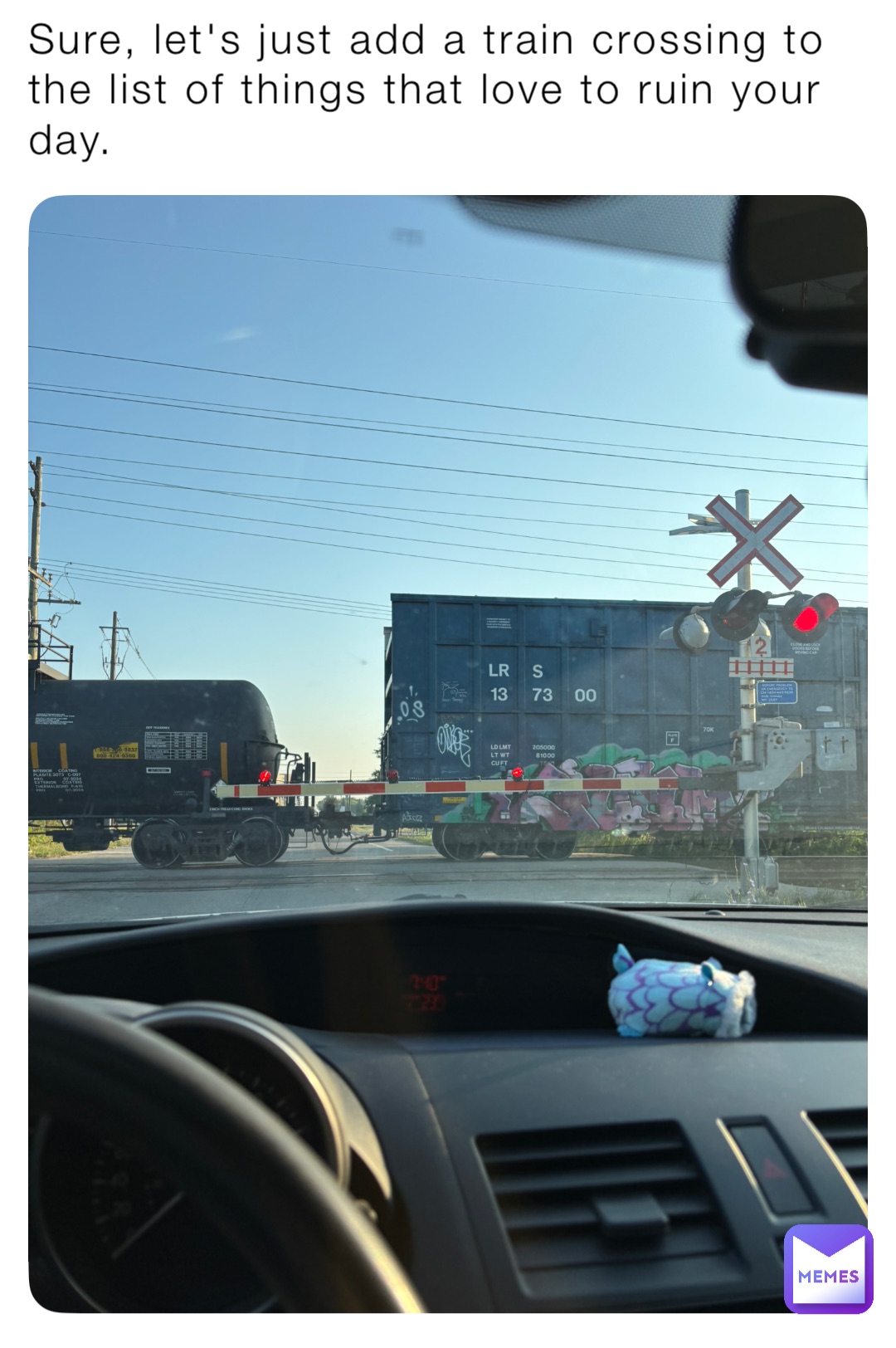 Crudely editing Thomas into memes is my new hyperfixation. Welcome to  autism., image size:1080x1624