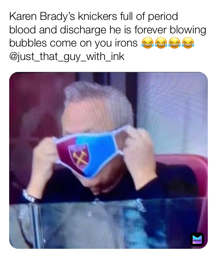 Meme by just_that_guy_with_ink