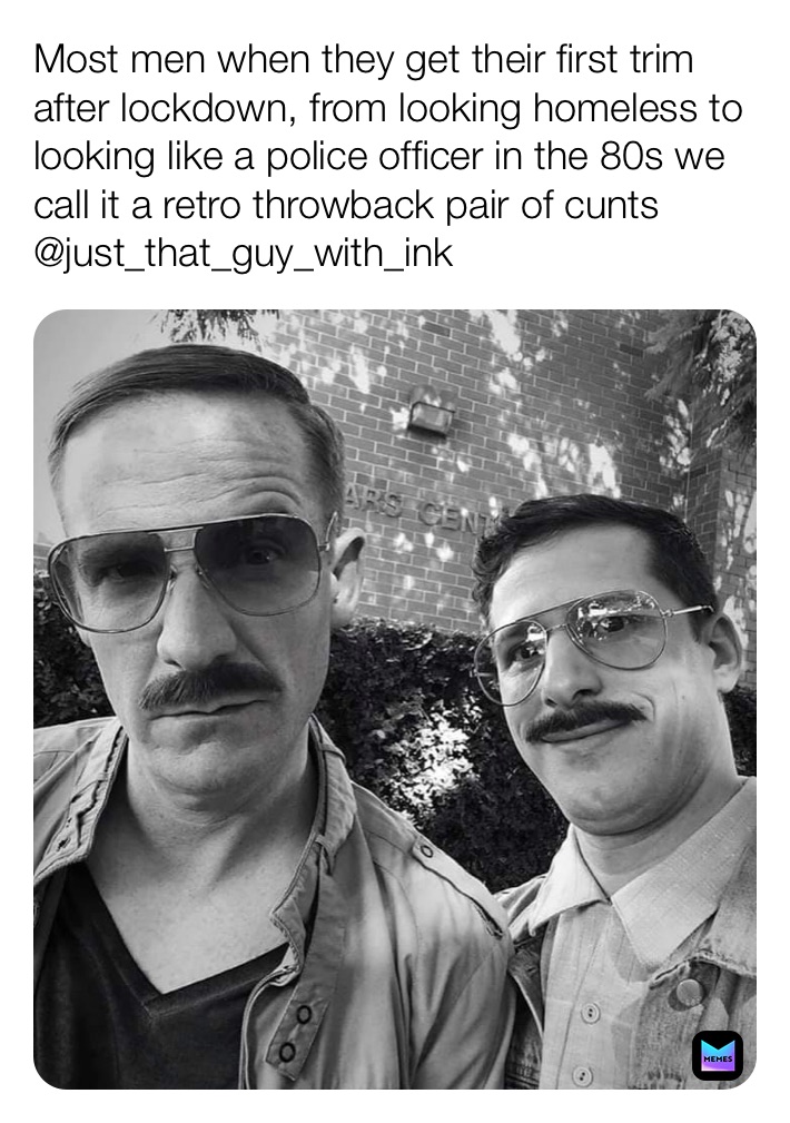 Meme by just_that_guy_with_ink