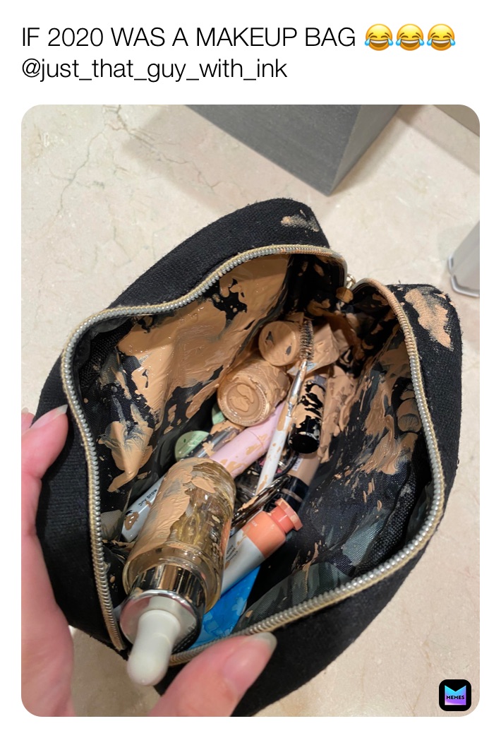 Meme by just_that_guy_with_ink