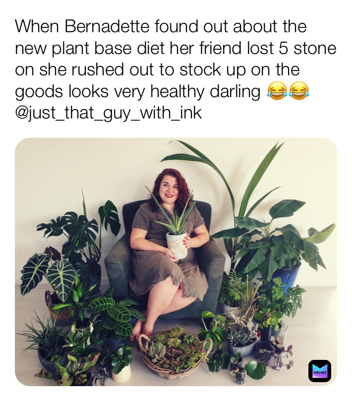 Meme by just_that_guy_with_ink