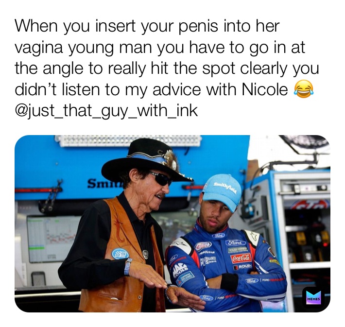 Meme by just_that_guy_with_ink