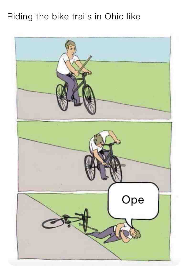 #ohio   #ope