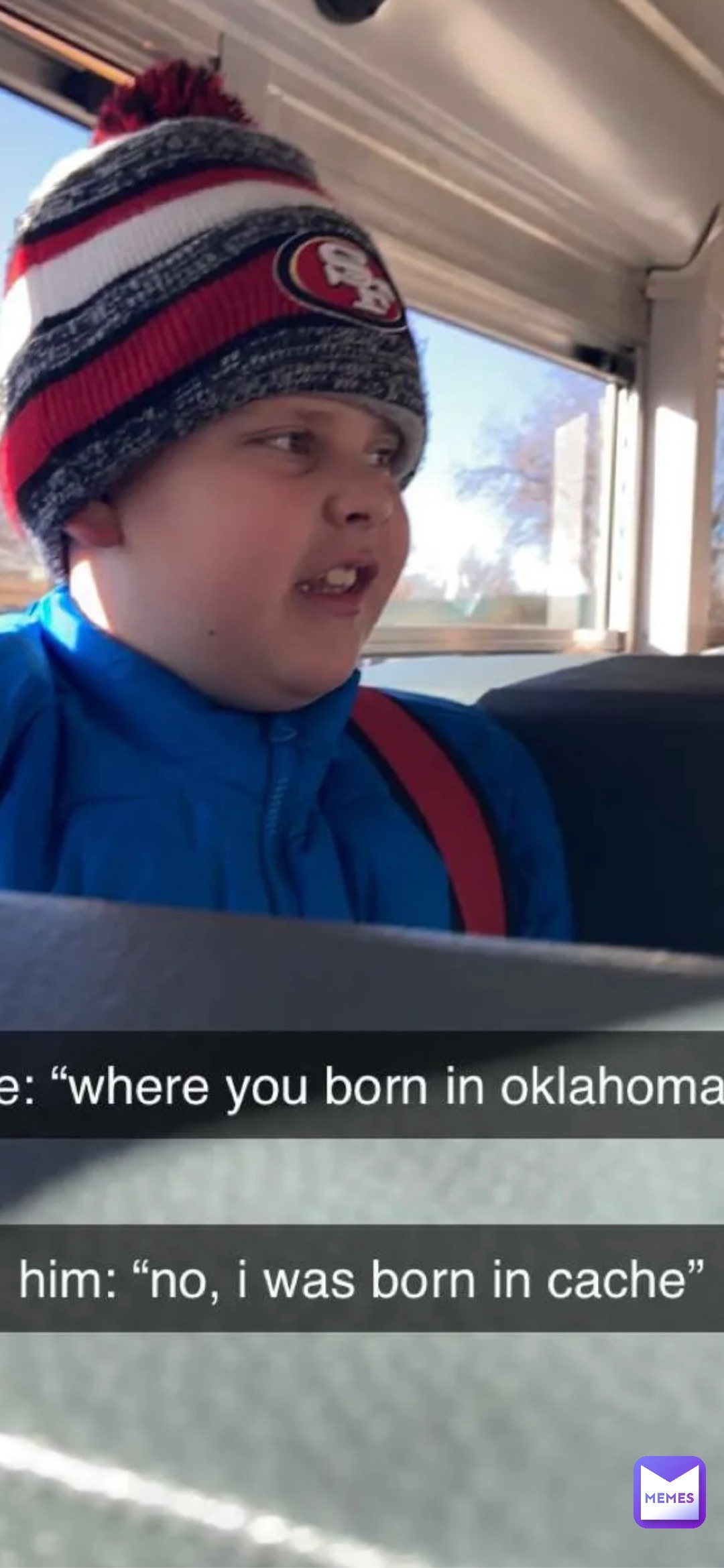 Meme by carrotboi5000