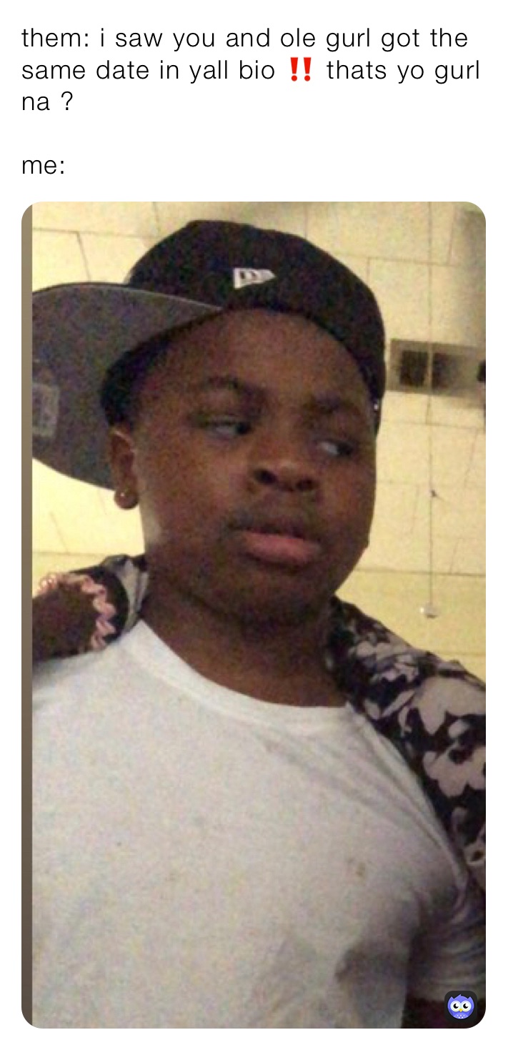 Meme by daabraatkelise