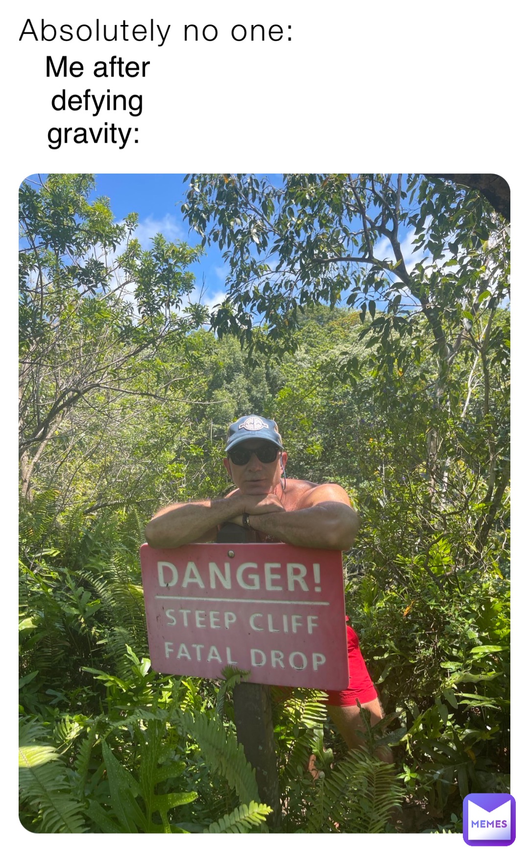 Meme by chiefchirpa1923