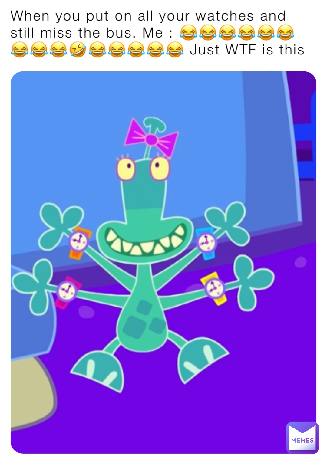 Meme by Pingu_the_mad_man