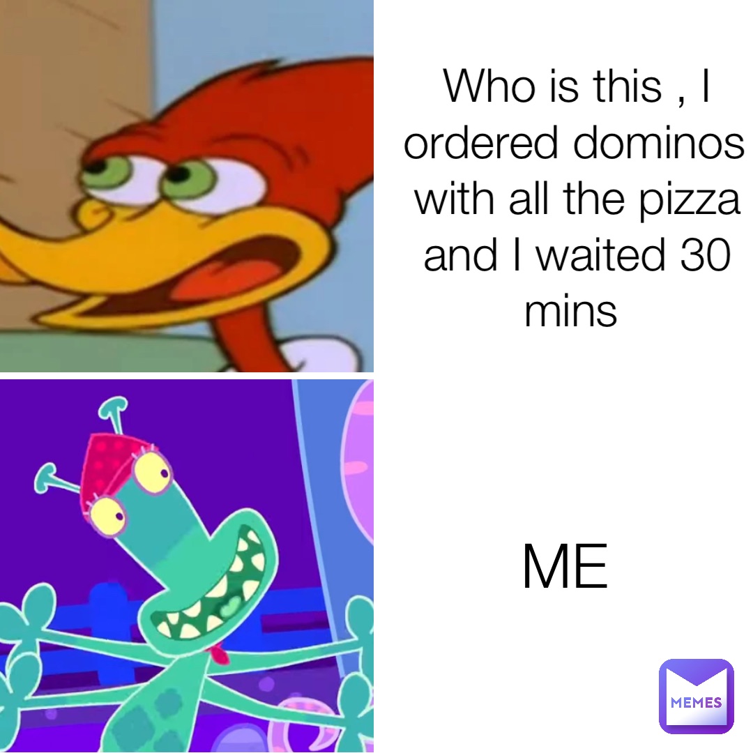 Meme by Pingu_the_mad_man