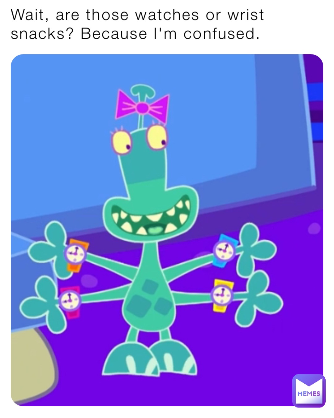 Meme by Pingu_the_mad_man