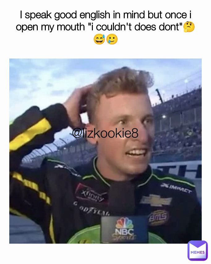 Meme by lizkookie8