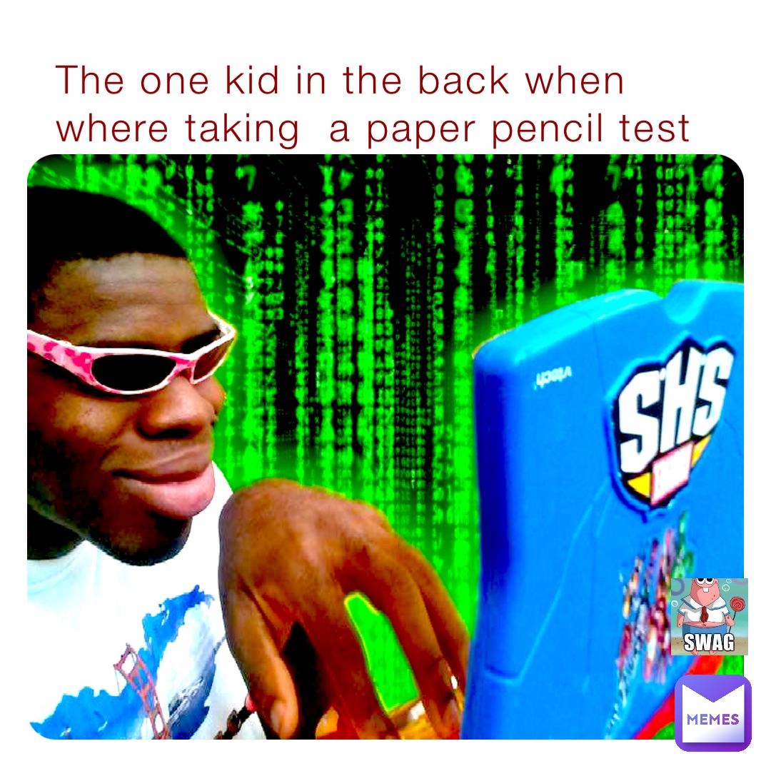 Meme by dmoney22goat