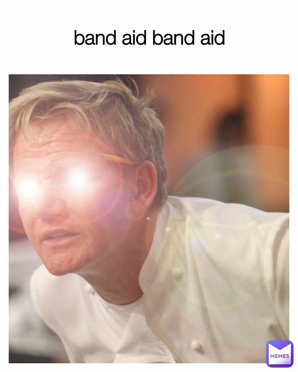 band aid band aid