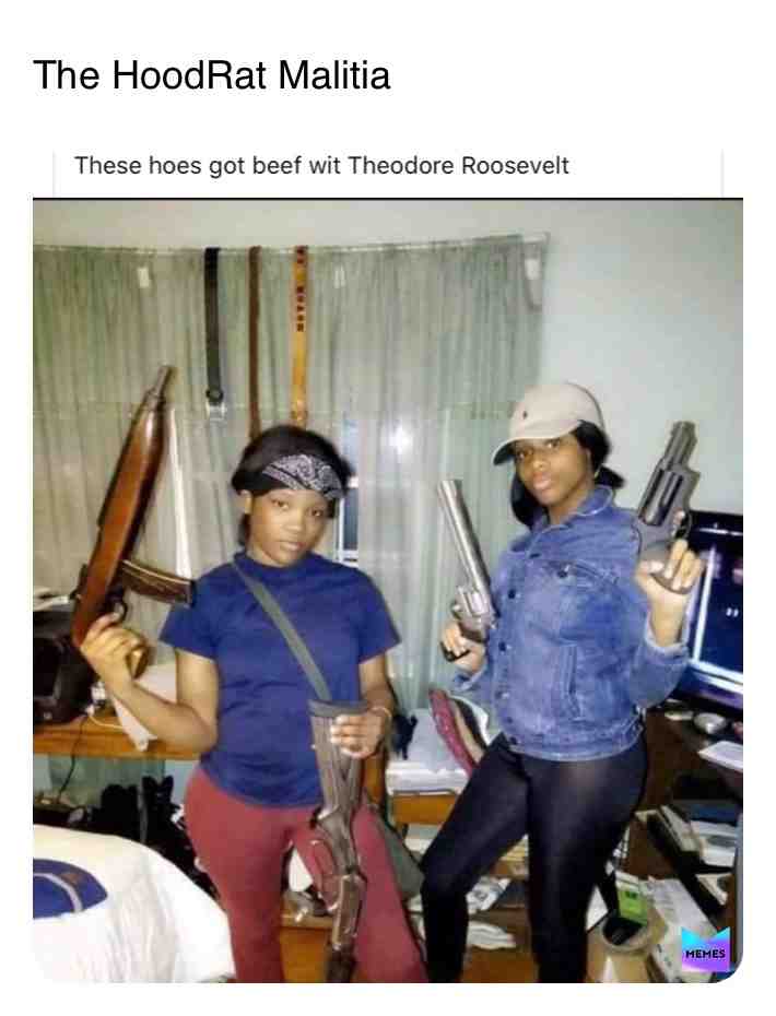 #funny #memes #funnymemes #thot #hoodratmilitia #jokes #memedawg #haha