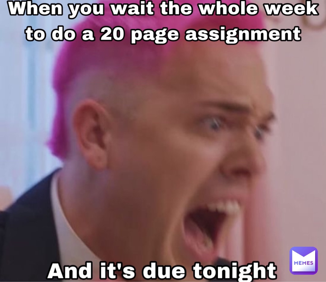 Meme by TheLonelyMango