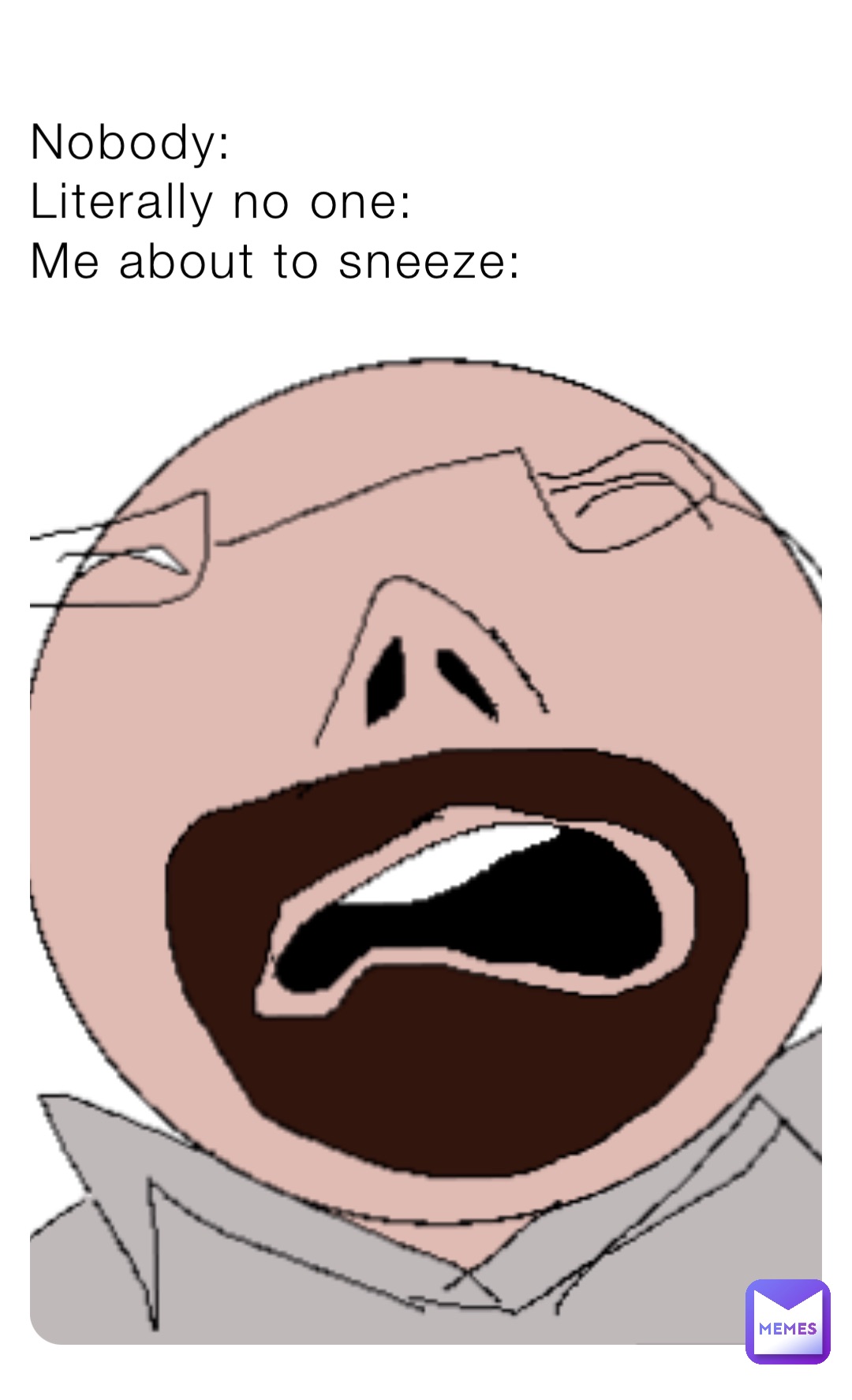 Meme by TheLonelyMango