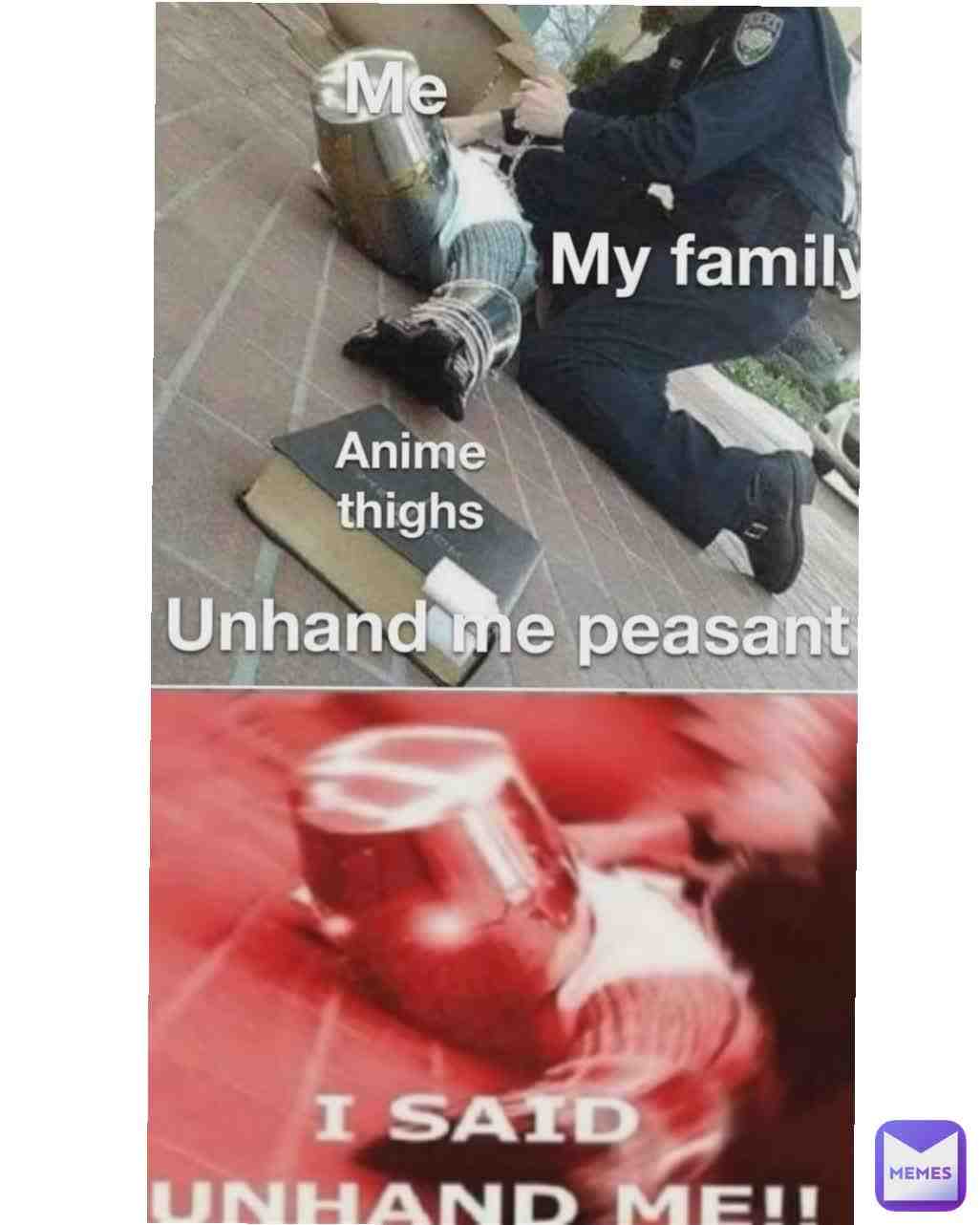 Meme preview