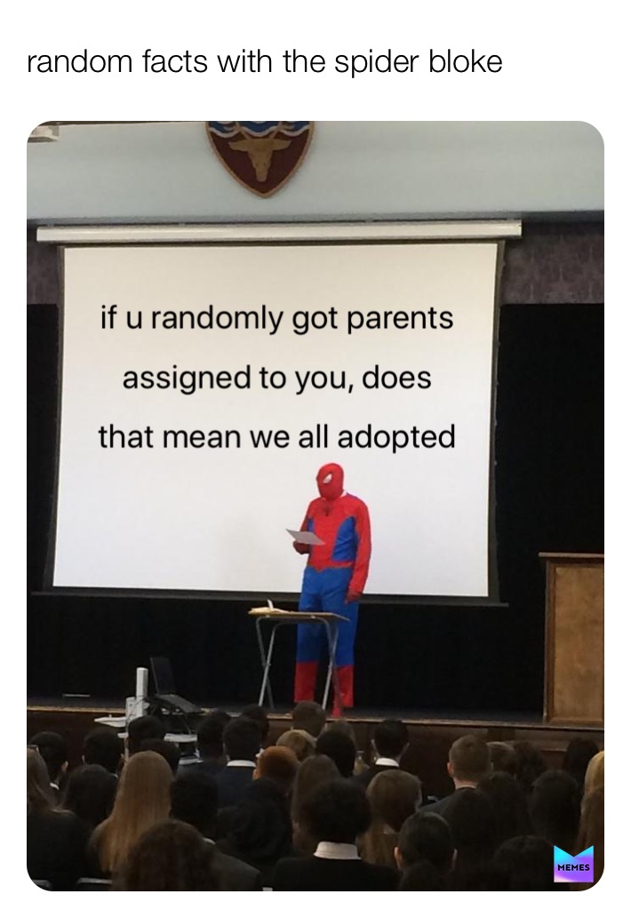 Meme by weird0n3_animations