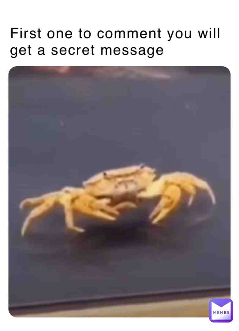 Comment
