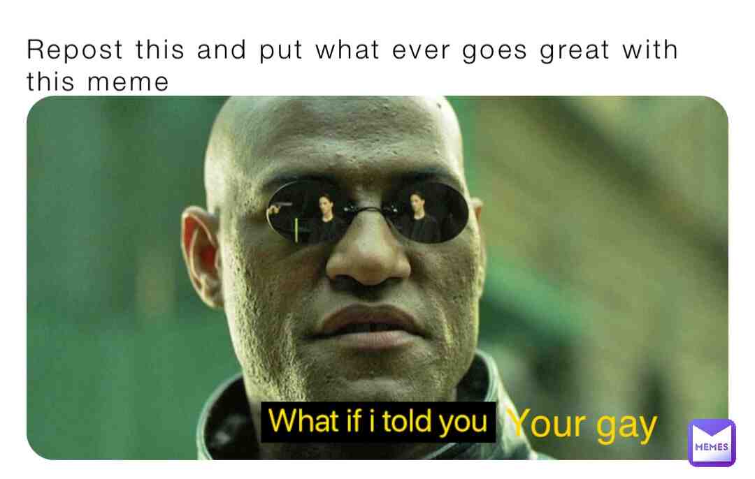 Repost