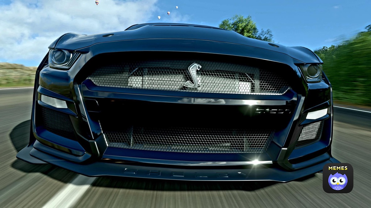 Meme by team_ford_460