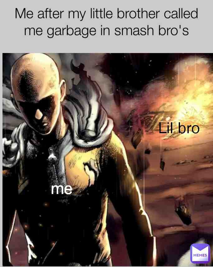 Meme shared by @zues849