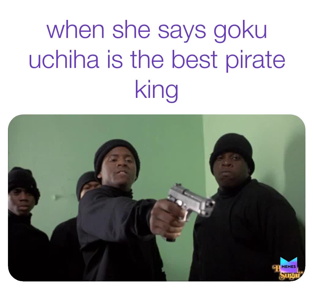 Meme shared by @zues849