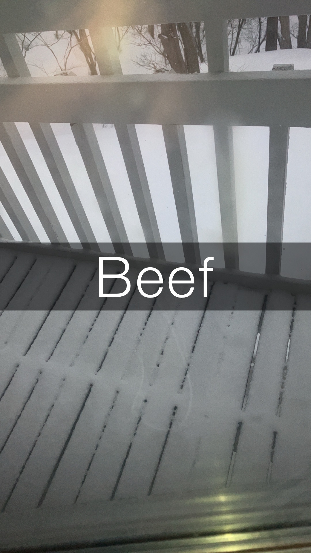 Beef